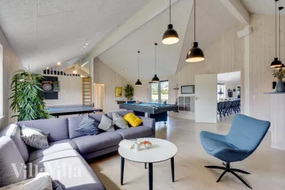 Ferienhaus Nr. 470 Marielyst, Lolland / Falster / Mön