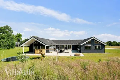 Ferienhaus Nr. 480 Grenå Strand, Ostjütland