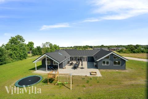 Schickes Ferienhaus Nr. 480 mit viel Platz für bis zu 24 Personen