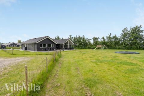 Schickes Ferienhaus Nr. 481 mit viel Platz für bis zu 16 Personen