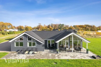 Ferienhaus Nr. 489 Samsø, Ostjütland