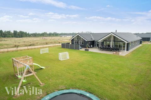 Ferienhaus Nr. 484 in Westjütland