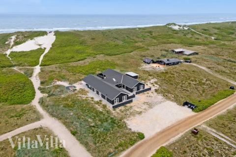 Schickes Ferienhaus Nr. 486 mit viel Platz für bis zu 20 Personen
