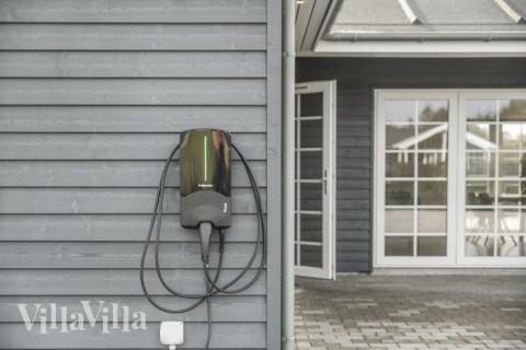 Schönes Ferienhaus Nr. 500 