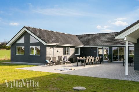 Dieses schöne Poolhaus Nr. 730 mit Platz für 24 Personen liegt in Deutschland