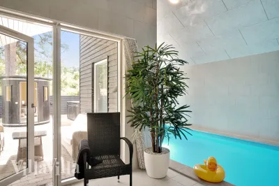 Ferienhaus Nr. 519 Marielyst, Lolland / Falster / Mön