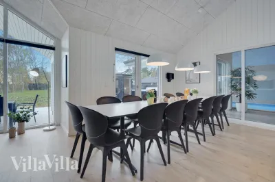 Ferienhaus Nr. 511 Marielyst, Lolland / Falster / Mön