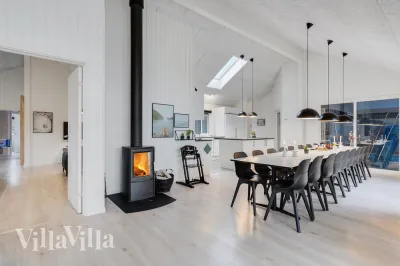 Ferienhaus Nr. 502 Marielyst, Lolland / Falster / Mön