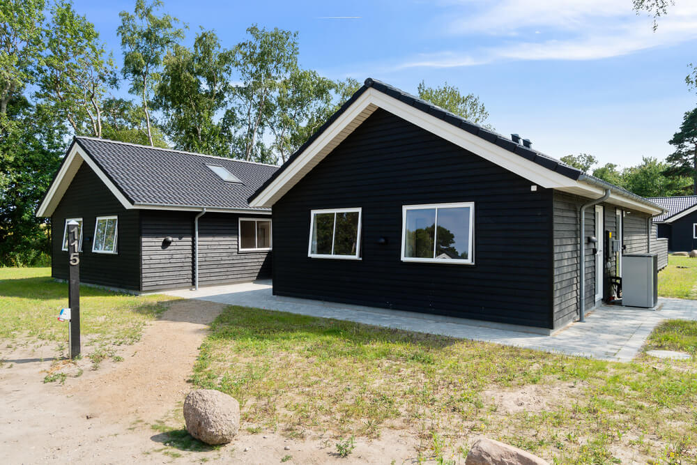 Ferienhaus Nr. 515 in Lolland/Falster/Mön