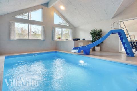 Schickes Ferienhaus Nr. 517 mit viel Platz für bis zu 18 Personen