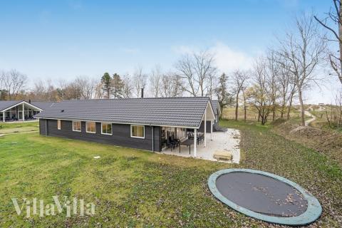 Ferienhaus Nr. 507 in Lolland/Falster/Mön