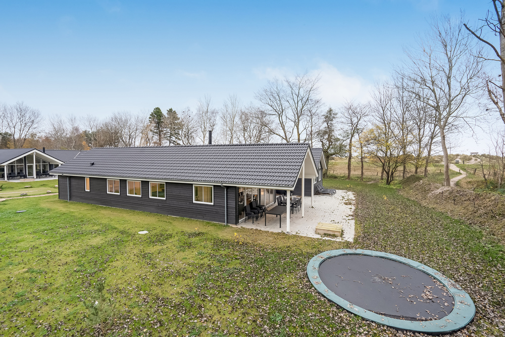 Ferienhaus Nr. 507 in Lolland/Falster/Mön
