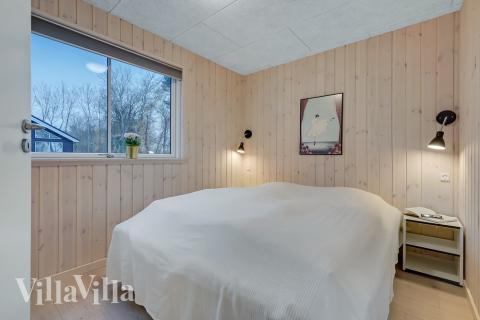 Das Luxusferienhaus Nr. 507 bietet 18 Schlafgelegenheiten