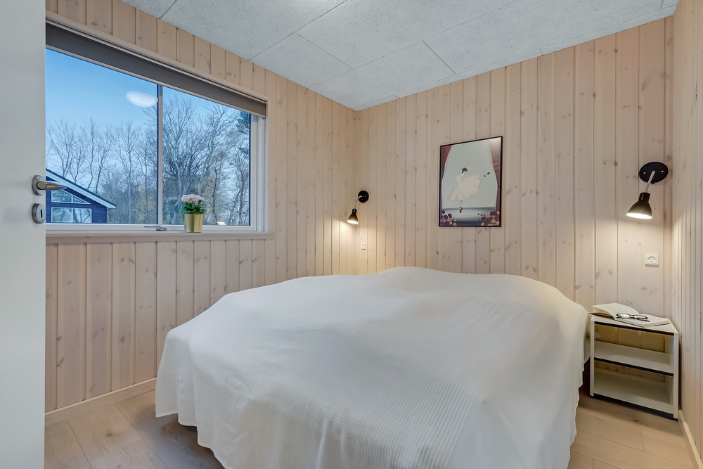 Das Luxusferienhaus Nr. 507 bietet 18 Schlafgelegenheiten