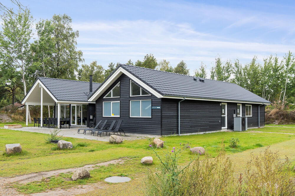 Ferienhaus Nr. 506 in Lolland/Falster/Mön