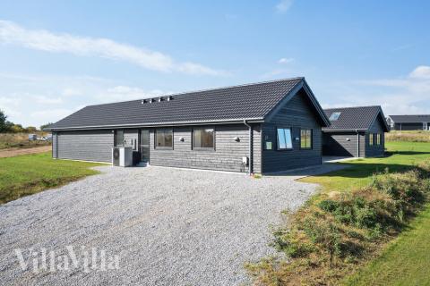 Schickes Ferienhaus Nr. 497 mit viel Platz für bis zu 26 Personen