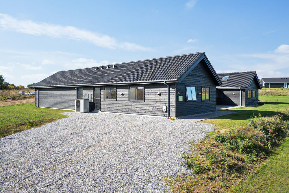 Ferienhaus Nr. 497 in Südjütland
