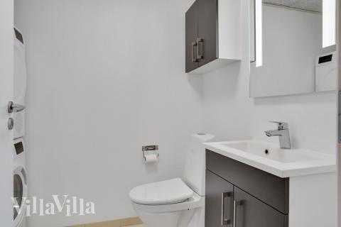 Das Luxusferienhaus Nr. 508 bietet 20 Schlafgelegenheiten