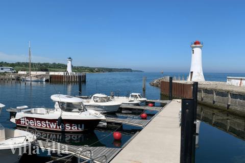 Das wunderschöne Gebiet Südjütland lädt zu einem Aufenthalt in Luxusferienhaus Nr. 531 ein.