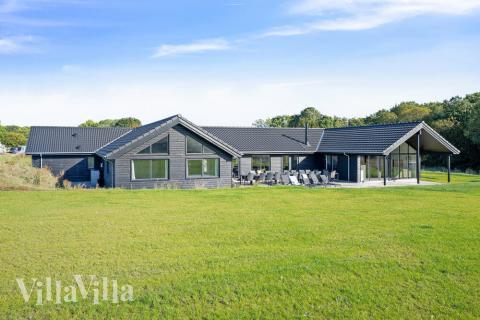 Ferienhaus Nr. 531 in Südjütland