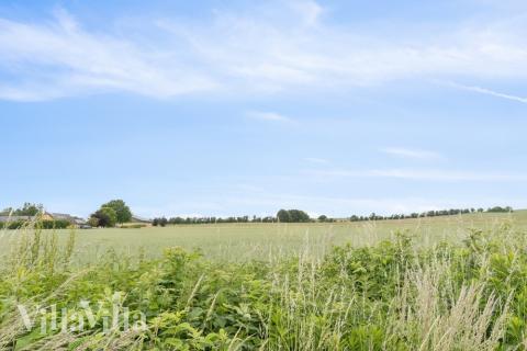 Machen Sie Urlaub im Luxusferienhaus Nr. 527 in Nordseeland.