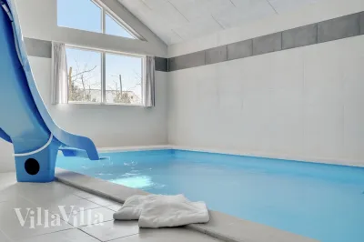 Ferienhaus Nr. 525 Marielyst, Lolland / Falster / Mön