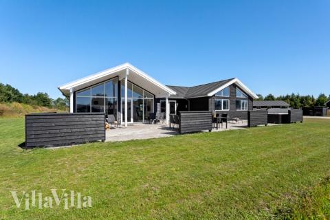 Ferienhaus Nr. 523 in Nordjütland