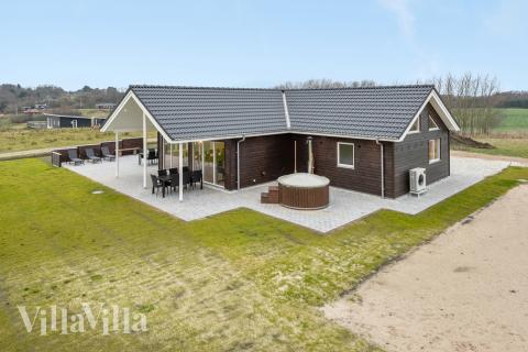 Tolles Luxusferienhaus Nr. 539 mit viel Platz für bis zu 14 Personen