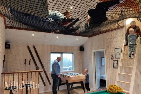 Schönes Ferienhaus Nr. 539 