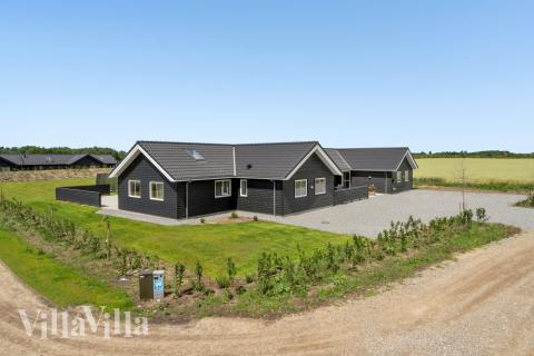 Schickes Ferienhaus Nr. 542 mit viel Platz für bis zu 26 Personen