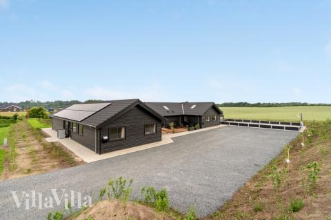 Ferienhaus Nr. 546 in Limfjord