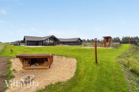 Outdoor-Aktivitäten rund um das Ferienhaus Nr. 546.