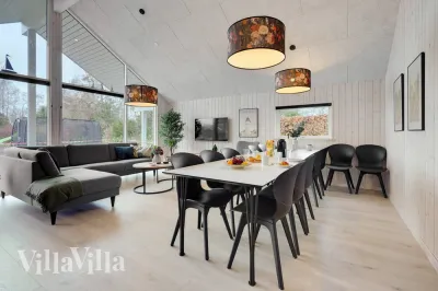 Ferienhaus Nr. 550 Marielyst, Lolland / Falster / Mön