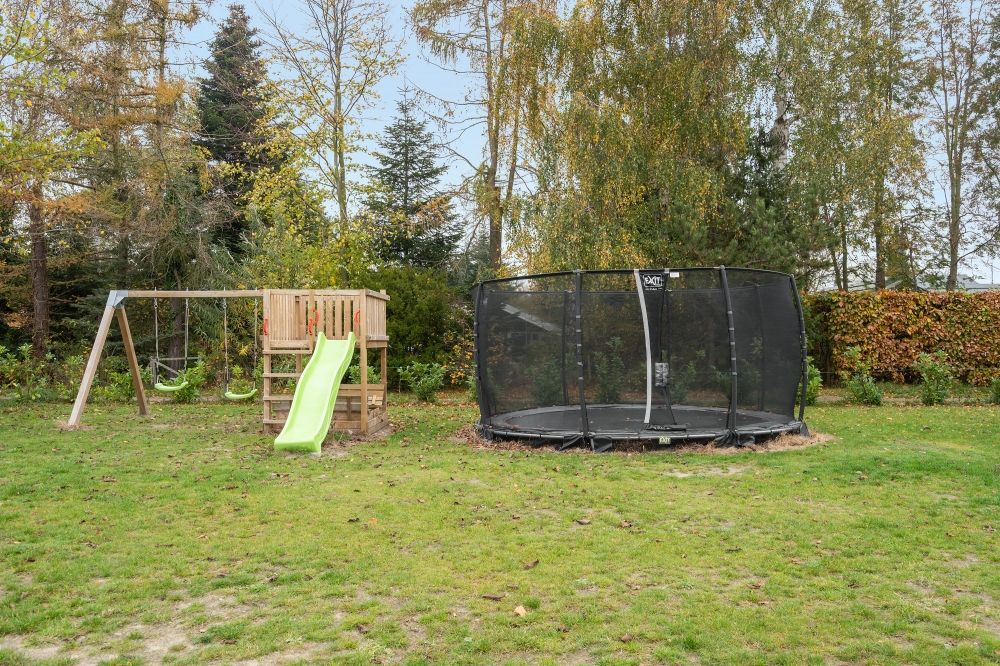 Große Auswahl an Outdoor-Aktivitäten am Luxusferienhaus Nr. 550 in  Lolland/Falster/Mön.