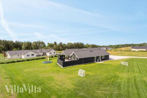 Ferienhaus Nr. 547 in Limfjord