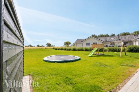 Outdoor-Aktivitäten rund um das Ferienhaus Nr. 547.