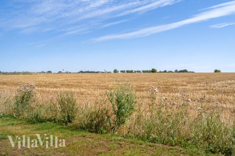 Machen Sie Urlaub im Luxusferienhaus Nr. 547 in Limfjord.