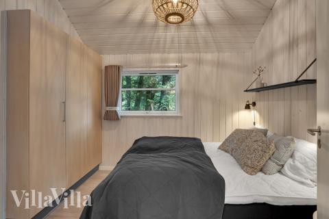 Das Luxusferienhaus Nr. 571 bietet 22 Schlafgelegenheiten