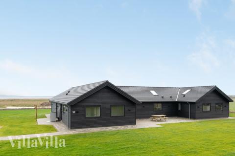 Schickes Ferienhaus Nr. 551 mit viel Platz für bis zu 24 Personen