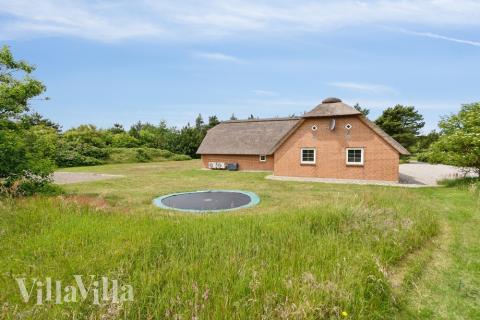 Schickes Ferienhaus Nr. 572 mit viel Platz für bis zu 12 Personen