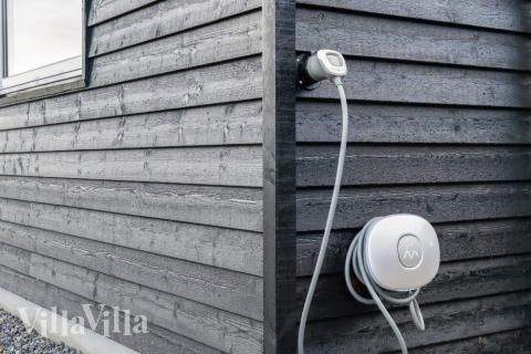 Schönes Ferienhaus Nr. 553 