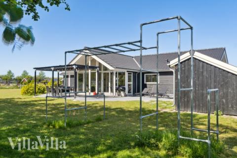 Große Auswahl an Outdoor-Aktivitäten am Luxusferienhaus Nr. 578 in  Lolland/Falster/Mön.