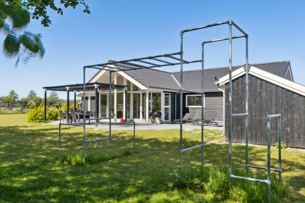 Große Auswahl an Outdoor-Aktivitäten am Luxusferienhaus Nr. 578 in  Lolland/Falster/Mön.