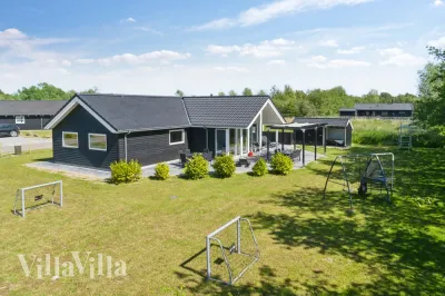 Ferienhaus Nr. 578 Marielyst, Lolland / Falster / Mön