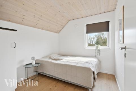 Das Luxusferienhaus Nr. 557 bietet 14 Schlafgelegenheiten