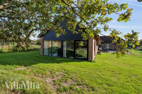 Schickes Ferienhaus Nr. 557 mit viel Platz für bis zu 14 Personen