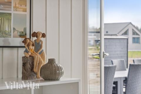 Schönes Ferienhaus Nr. 579 