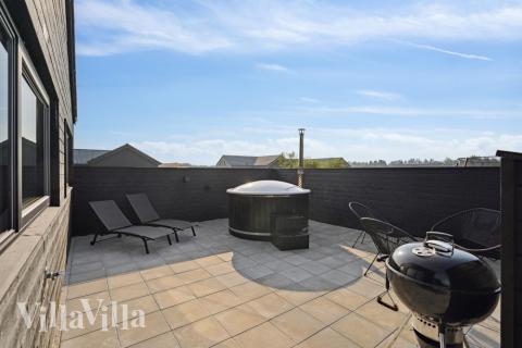 Tolles Luxusferienhaus Nr. 579 mit viel Platz für bis zu 26 Personen