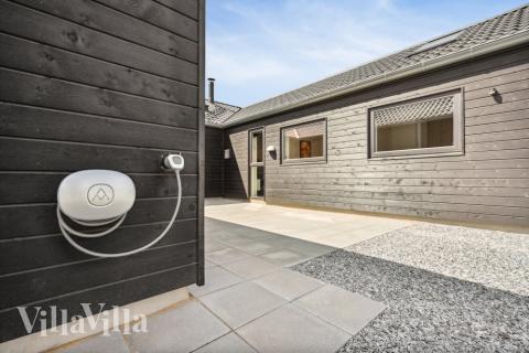 Schönes Ferienhaus Nr. 601 