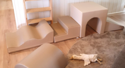 Veranstaltet ein Turnier im Aktivitätsraum, wenn ihr das Ferienhaus Nr. 590 in Südjütland besucht.